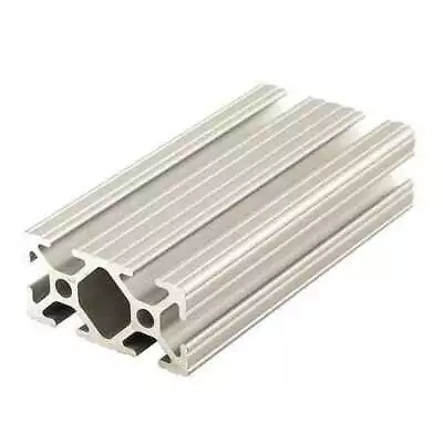 80/20 1020-72 T-Slotted Extrusion10S72 Lx2 In H • $66.79