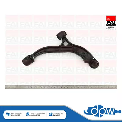 Fits Chrysler Voyager 1999-2008 Track Control Arm Front Right Lower DPW • $128.44