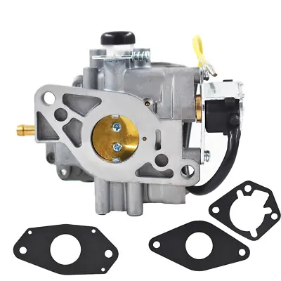 Carburetor For 20HP Miller Bobcat Welder 225NT 225 Generator For Kohler Powered • $33.23