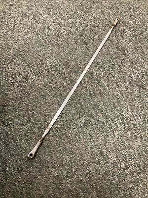 Luscombe 8A Landing Gear Tie Rod W Clevis Terminals P/N AN677A-3375 • $200