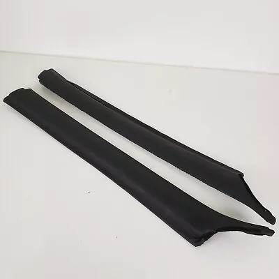 BMW E30 Interior A Pillar Panel Cover Left And Right Side • $60