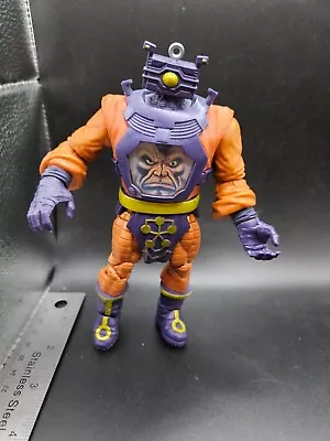 Marvel Legends 6  Inch Build A Figure BAF Arnim Zola Complete • $32.92