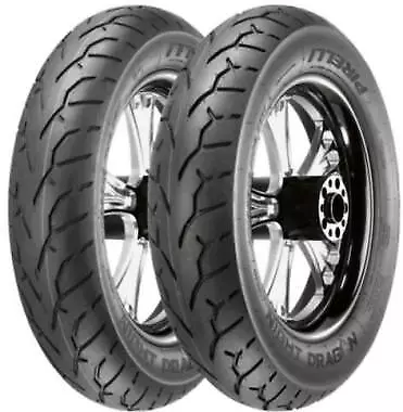 Pirelli Night Dragon GT Tires 180/55B18 2812200 180/55B18 0306-0598 871-2187 • $303.86