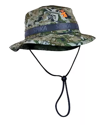 Spika Guide Bucket Hat Biarri Camo Hunting Hat  • $34.95