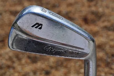 MIZUNO MP-14 6 Iron FORGED MP14 RIGHT HANDED MENS LOST CLUB • $50