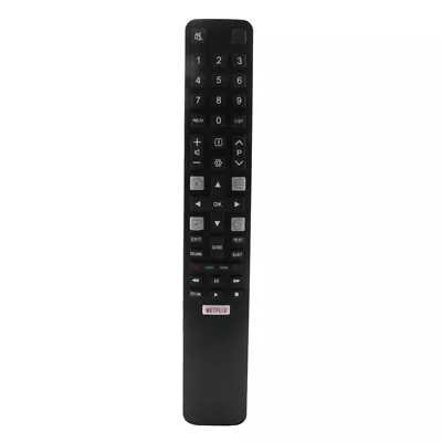 1X(Remote Control RC802N YUI2 For TCL   32S6000S 40S6000FS 43S6000FS6122 • $15.39