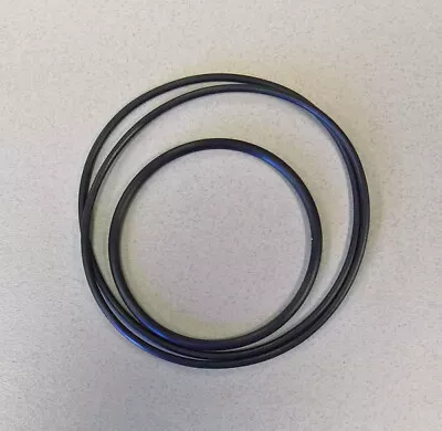 Nagra III IV Belts • £17.02