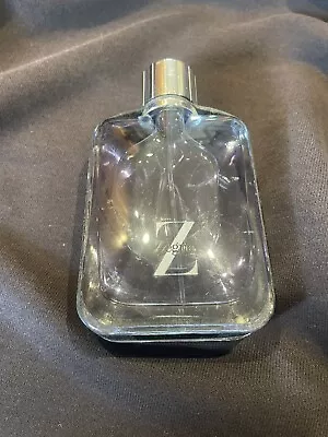 Z Zegna By Ermenegildo Zegna 3.3 Oz / 100 Ml Edt Spray Cologne For Men • $80