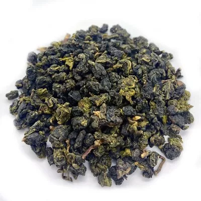 Organic 1 Lb Fresh Milk Oolong Tea High Quality Green Tea • $42