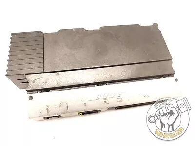 $157.17 • Buy 08-10 Audi A8 A8L SA Bose Radio Stereo AMP Amplifier 4E0 035 223G