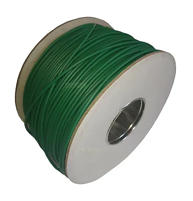 100 M / 34 Mm HQ Perimeter Wire Boundary Cable For McCulloch / FLYMO Lawnmower • £29.99