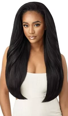 Outre Synthetic Quick Weave Wig - Neesha H303 • $26.79
