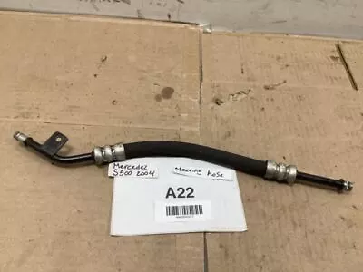 2004 Mercedes S500 Abc Suspension Hydraulic Line  Oem+ • $49.30