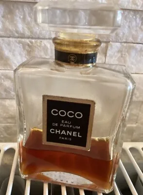 Coco Chanel Eau De Parfum - Original Formula - 50ml • £50