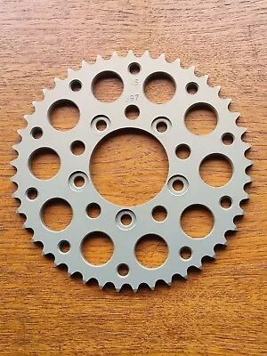 Renthal Alloy Rear Sprocket For Marchesini Wheel. 397- 530 - 45.  Hard Anodised  • $31.13