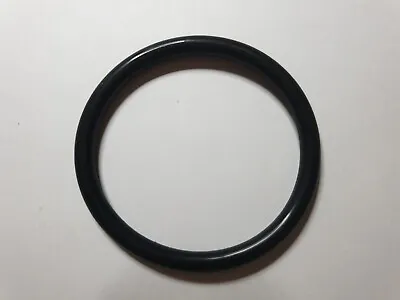 1x One Rubber O Ring Seal 40mm Inner 50mm Outer Diameter 5mm Thick • $3