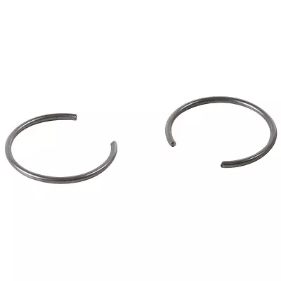 Wiseco Piston Replacement Circlip For SUZUKI LT250R QUADRACER 1985-1992 • $11.28