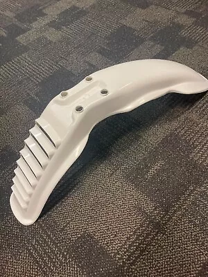 $68.95 • Buy Yamaha XT250 Front Guard Or Fender Reproduction Brand New 1980 - 1990 1st Gen