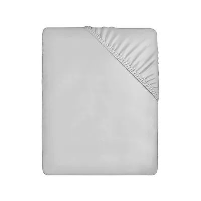 Extra Deep Fitted Sheet 30 CM Bed Sheet Single Double King Super King Bed Sheet • £5.99