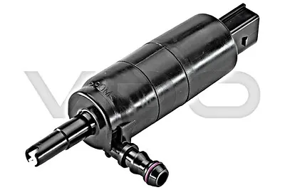 $51.07 • Buy Headlight Water Pump For OPEL Astra J Cascada VAUXHALL Zafira 1.3-2.0L 1452013