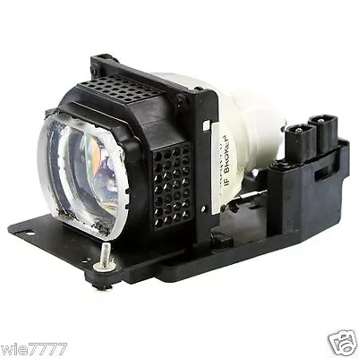 £160.87 • Buy SAVILLE AV TMX-2000 Projector Lamp With OEM Original Ushio NSH Bulb Inside