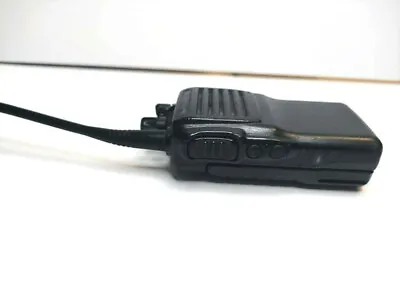 *100% Untested* Vertex Standard Vx-231-ag7b-5 2 Way Radio Walkie Talkie Handheld • $32.22