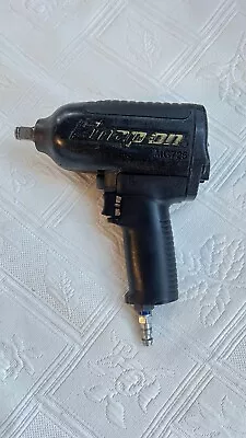 Snap-On 1/2  Drive Super Duty Impact Wrench MG725 1/2  Air Gun 100th Anniversary • $300