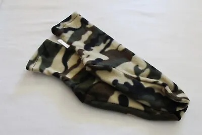 New Fleece Socks Camouflage Men's Choose Size • $9.99