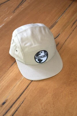 $40 • Buy Traversal 5 Panel Cap - Designed In Melbourne