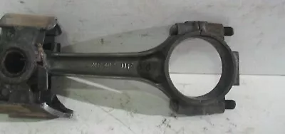 Mopar Chrysler Dodge Plymouth Hemi Gen 1 Connecting Rod 1324222 301/331/354 V8 • $42.43