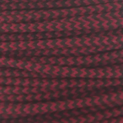 1' 3' 5' 10' 25' 50' 100' Red/Black Speckled D Loop BCY #24 Rope Material • $5.99