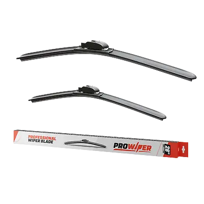 Alfa Romeo 159 Sedan 2006 - 2012 Wiper Blades - Front Pair • $44.95