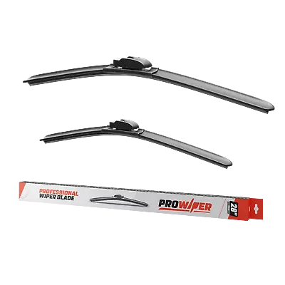 Mazda 6 Wagon 2008 - 2012 (GH1) Wiper Blades - Front Pair • $44.95