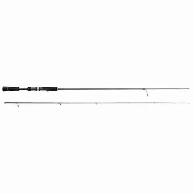 Major Craft 18 Solpara Light Game ROCKFISH TUBULAR Model SPX-T762ML Spinning Rod • $129.99