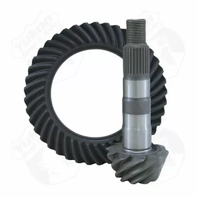 High Performance Yukon Ring And Pinion Gear Set For Gm Ifs 7.2 Inch S10 And S15 • $419.89