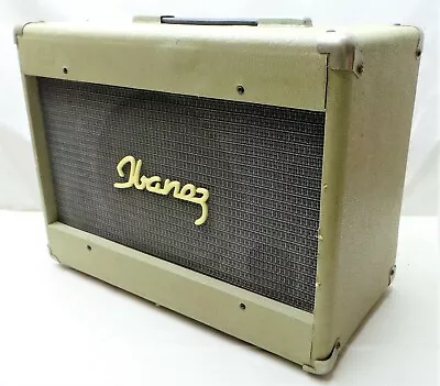 Ibanez IBZ 510 Guitar Amp Guitar Amplifier. • $599