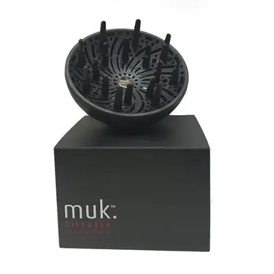 Muk Blow 3900 IR Hair Dryer Diffuser  Hair Diffuser • $39.90