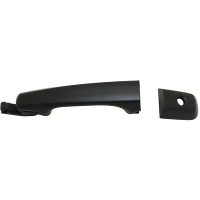 Exterior Door Handle For 2004-2011 Volvo S40 2007-2013 S80 Front Driver Primed • $48.08