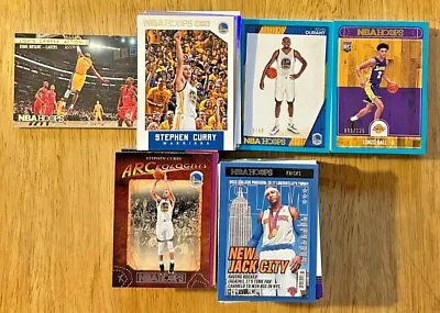 $3.49 • Buy 2013-2022 Panini NBA Hoops Basketball - Pick Your Card - Complete Your Sets