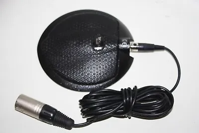 Yoga BM-38 Condenser Microphone - Boundary Mic • £25