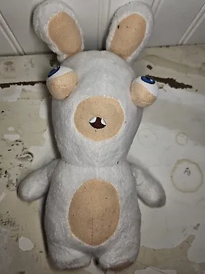 Rabbids Invasion Plush Rabbit McFarlane UbiSoft RARE HTF NWOT • $29.99