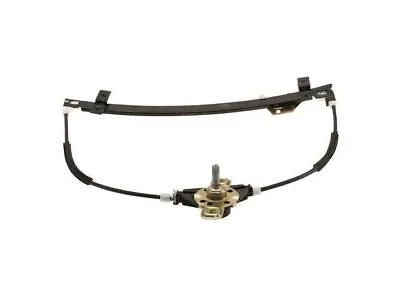 Front Right Window Regulator For 1982-1988 VW Quantum 1983 1984 1985 MS832WG • $35.01