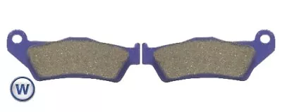 Brake Disc Pads Front Kyoto For KTM 300 EXC (Upside Down Forks) 2000-2009 • £6.95