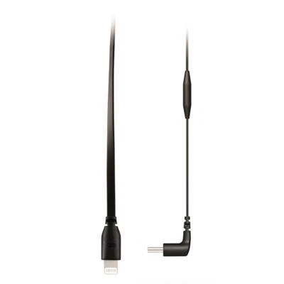 $37 • Buy Rode SC15 USB-C To Lightning Accessory Cable