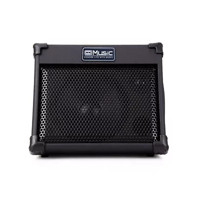 $179.99 • Buy Acoustic Guitar Amplifier, 40 Watt Portable Rechargeable Amp For Guitar