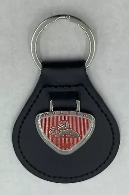 Fe Fc Holden Leather Key Ring Standard Special 132 Gmh Nasco Fx Fj Fb Ek 138 149 • $17.99