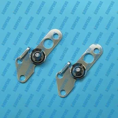 2 Pcs Thread Tension Guide No. 3 Asm #b3109-372-0a0 For Juki Mb-372 373 • $5.43