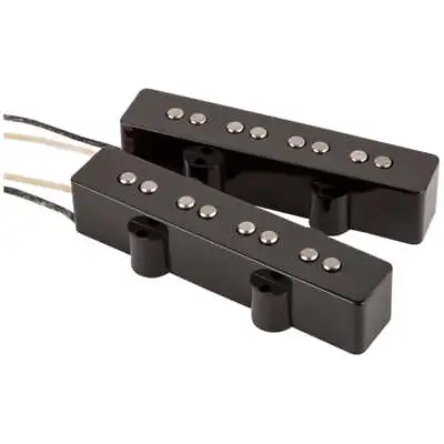 Fender Pure Vintage '62 Jazz Bass Pickup Set • $149.99