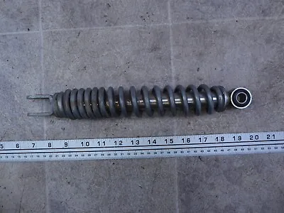 1982 Suzuki FZ50 Moped S919-1) Rear Shock Suspension Absorber • $40.99