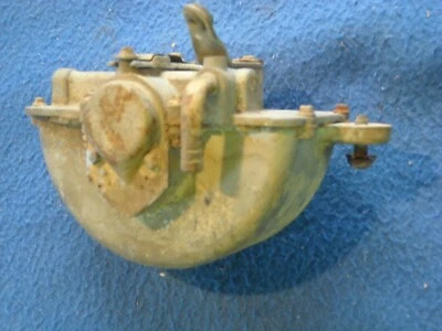 $24.95 • Buy 1940 Chevrolet Vacuum Windshield Wiper Motor